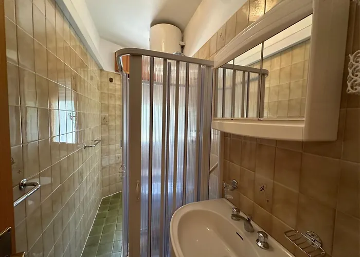 Appartement Spacious Flat Close To The *