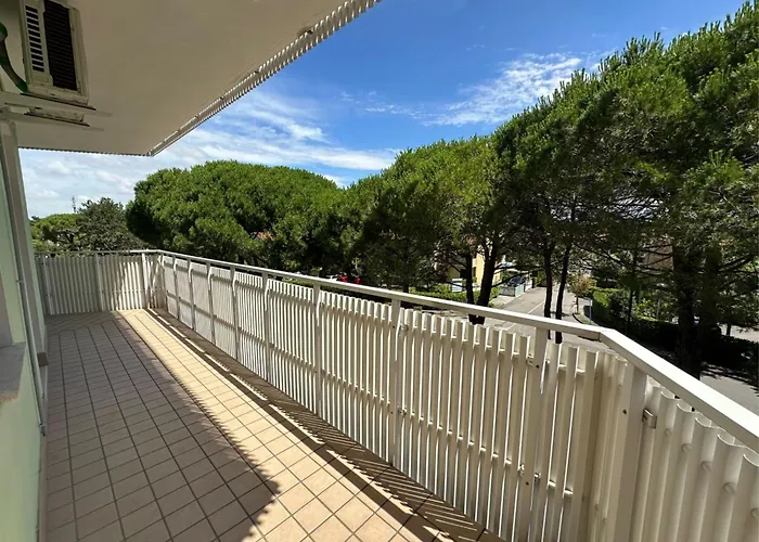 Appartement Spacious Flat Close To The