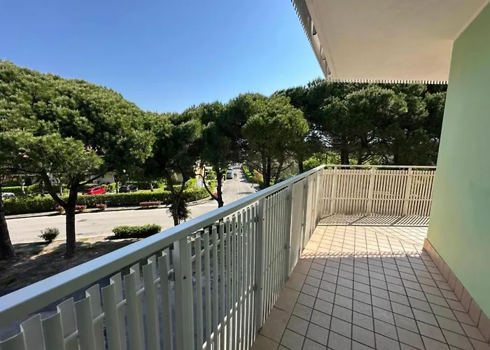 Spacious Flat Close To The Appartement *