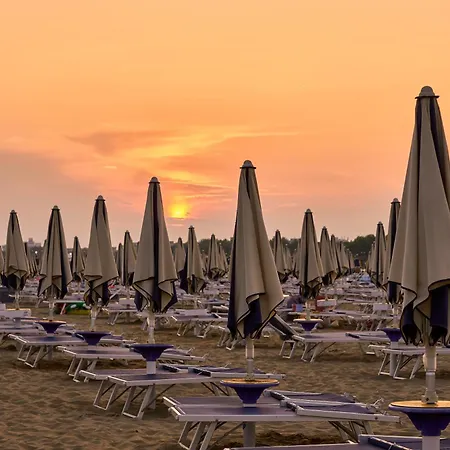 Spacious Flat Close To The Beach - Beahost * Bibione