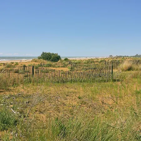 Spacious Flat Close To The Beach - Beahost Bibione