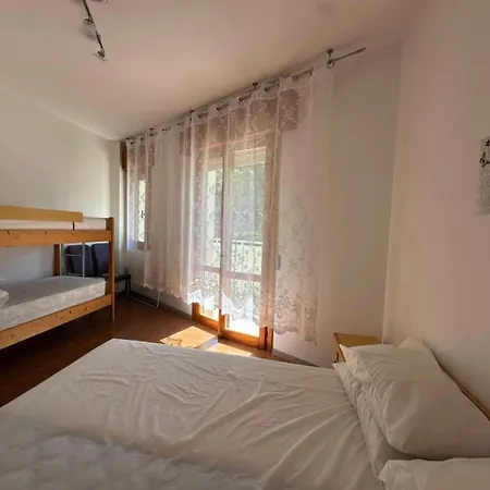 Apartment Spacious Flat Close To The Beach - Beahost Bibione