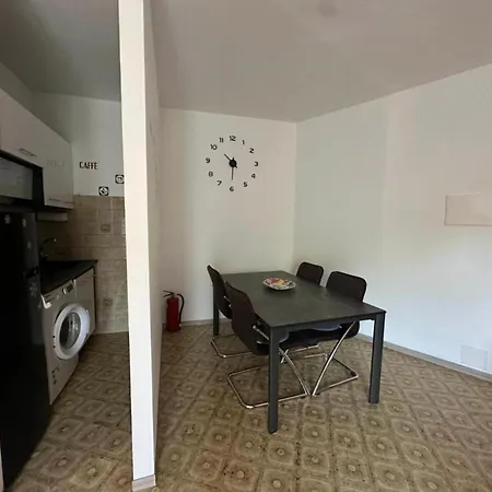 Lejlighed Spacious Flat Close To The Bibione